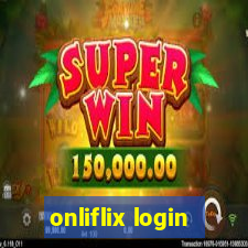 onliflix login